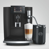 Ekspres do kawy Jura E6 Piano Black (ED)