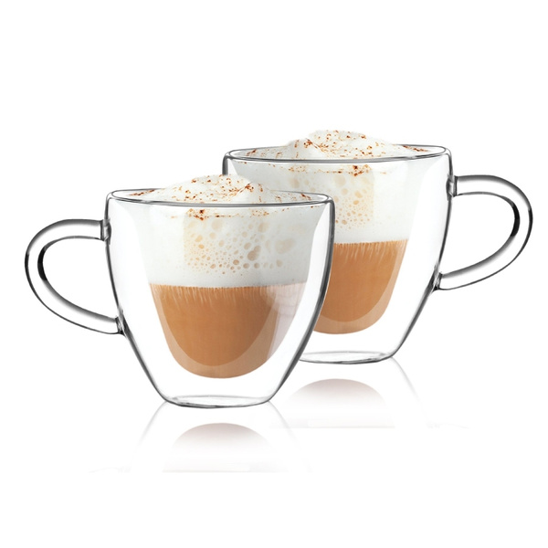 Szklanki Homla CEMBRA HEARTS 300 ml - 2 sztuki