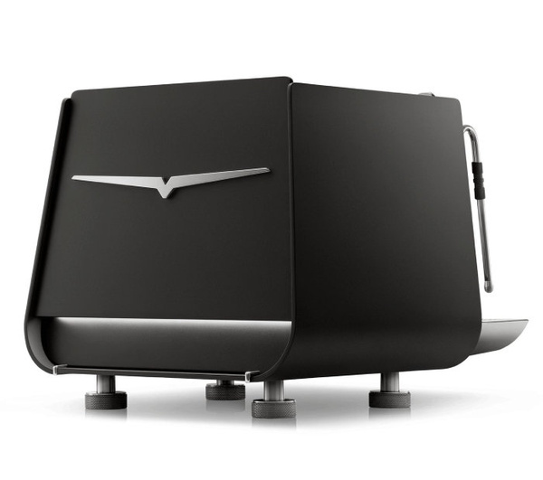 Ekspres do kawy Victoria Arduino Eagle One E1 PRIMA - Czarny