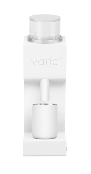 Młynek do kawy Varia VS3 2.Gen - Biały