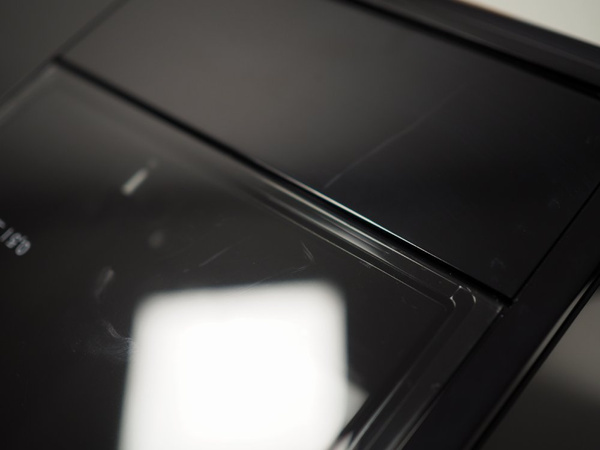 OUTLET 5421 - Ekspres do kawy Melitta F86/0-100 Caffeo Barista TS Smart