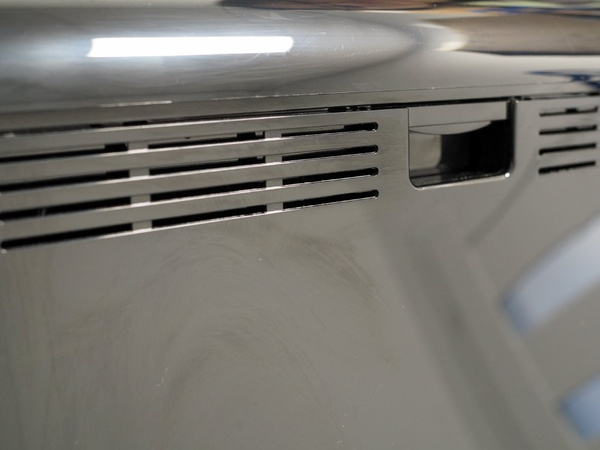 OUTLET 32441 - Ekspres do kawy Melitta Barista TS Smart PLUS F86/0-400