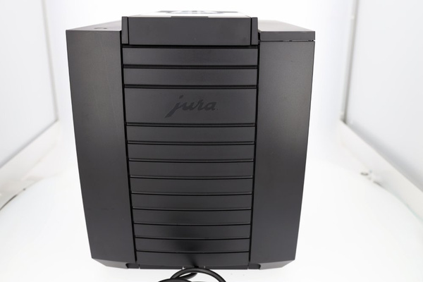 OUTLET - Ekspres do kawy Jura E8 Piano Black (EB)