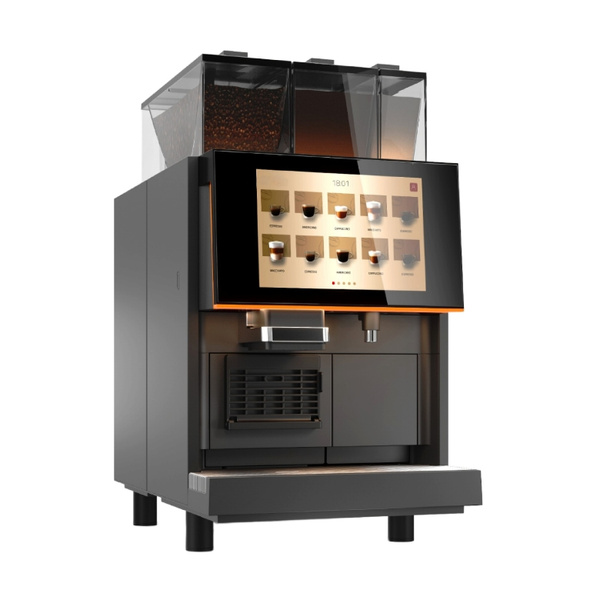 Ekspres do kawy Fresco X580