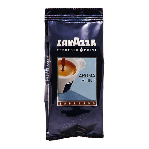 Kapsułki Lavazza Espresso Point Aroma Point Espresso 100szt - opinie w konesso.pl