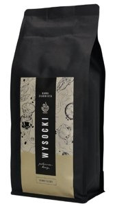 Kawa ziarnista Wysocki Coffee Sunny Blend 1kg