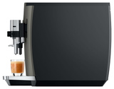 Ekspres do kawy Jura E8 Dark Inox (EC) – NIEDOSTĘPNY