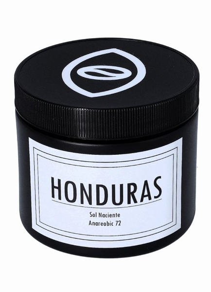 Kawa ziarnista Pale Coffee Salvator & Coffee Space Honduras Sol Naciente FILTR 250g - NIEDOSTĘPNY