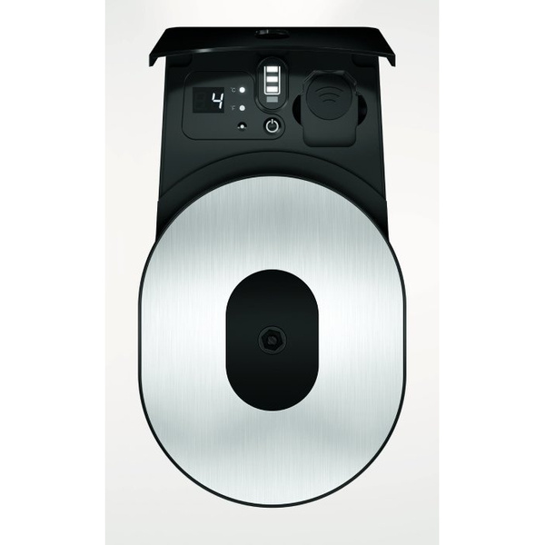 Chłodziarka do mleka JURA Cool Control 1l Black (EB)