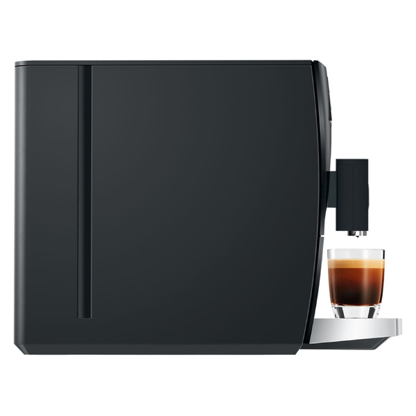 Ekspres do kawy Jura C3 Piano Black (EA)