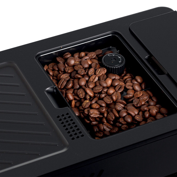 Ekspres do kawy Ariete 1452/01 Diadema - Srebrny