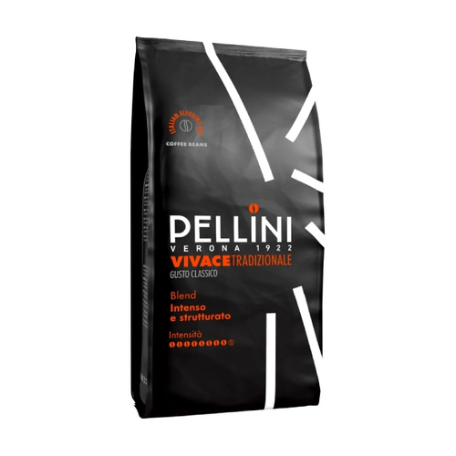 Kawa ziarnista Pellini Espresso Bar Vivace 500g