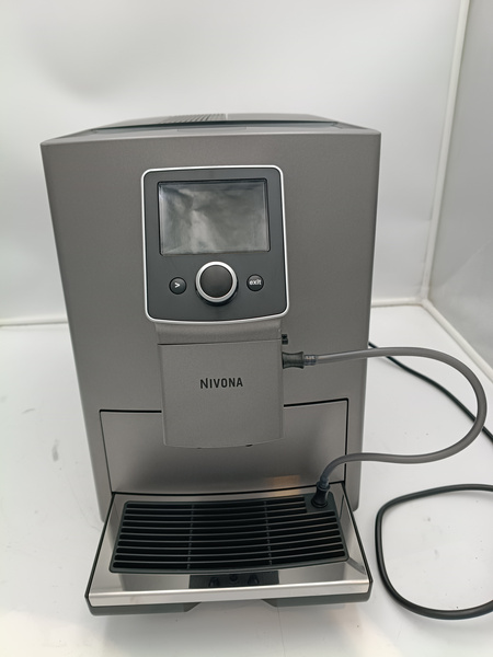 OUTLET 23426 - Ekspres do kawy Nivona 821