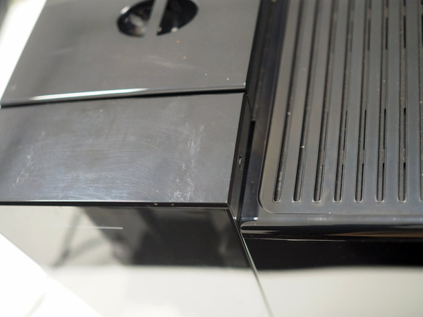 OUTLET 834534 - Ekspres do kawy Melitta Latticia OT F30/0-100