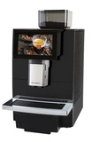 Ekspres do kawy Dr. Coffee F11 - Czarny + GRATIS 6KG KAWY