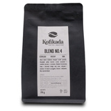 Kawa ziarnista Kofikada Blend No4 250g