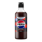 Syrop SodaStream Pepsi Wiśnia Zero Cukru 440 ml