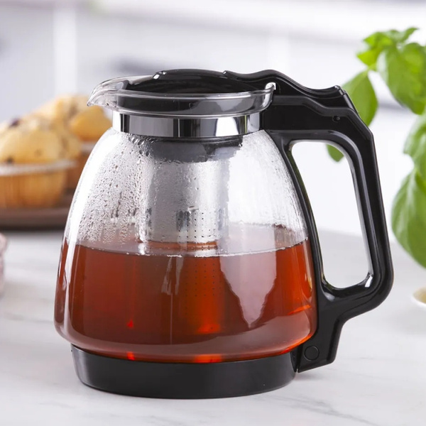 Dzbanek z zaparzaczem Altom Design 2,2L