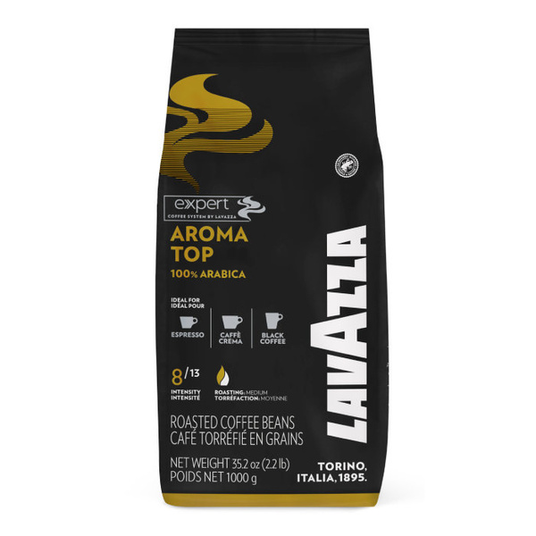 Kawa ziarnista Lavazza Expert Aroma Top 1kg
