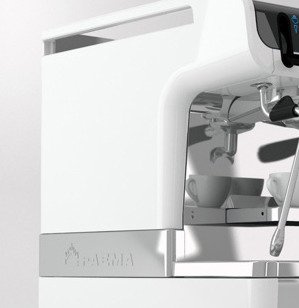 Ekspres do kawy Faema Teorema A automatyczny 2-grupowy - NIEDOSTĘPNY 