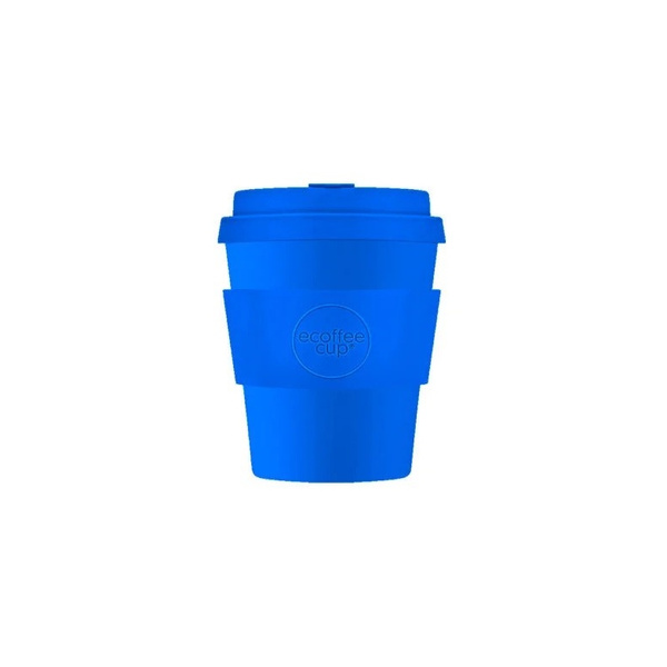 Kubek na wynos Ecoffee Cup Solid 240 ml - Bonassola