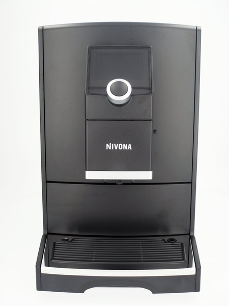 OUTLET 68113 - Ekspres do kawy Nivona 792