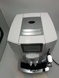 OUTLET 8995 - Ekspres do kawy Jura J8 Piano White (EA)