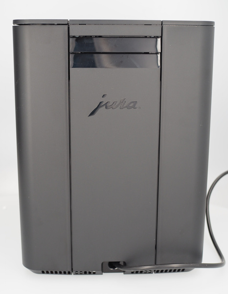 OUTLET 6685 - Ekspres do kawy Jura C9 Piano Black (EA)