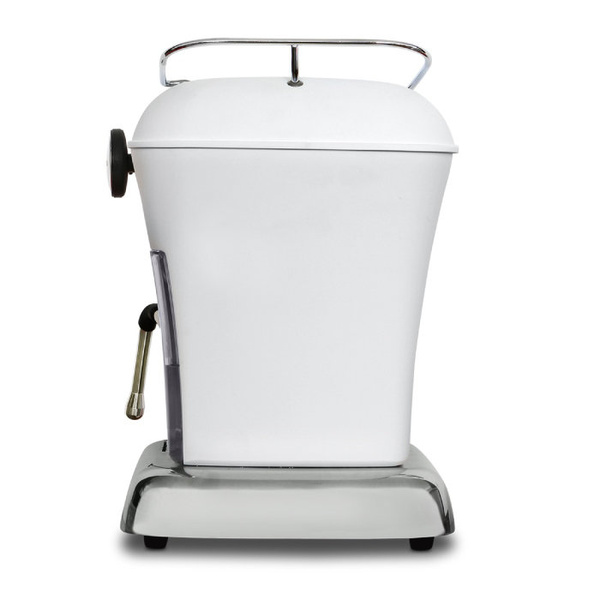 Ekspres do kawy ASCASO Dream One White