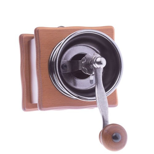 HARIO Standard Coffee Grinder - ręczny młynek do kawy – NIEDOSTĘPNY