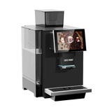 Ekspres do kawy Coffee Format NOVA 4L Black - Czarny