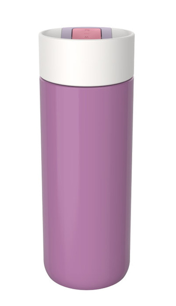 Kubek termiczny Kambukka Olympus 500 ml - Violet