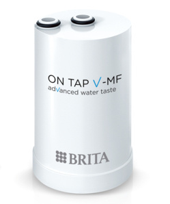 Wkład filtrujący BRITA ON TAP V-MF Refill CU CE2 - 1szt