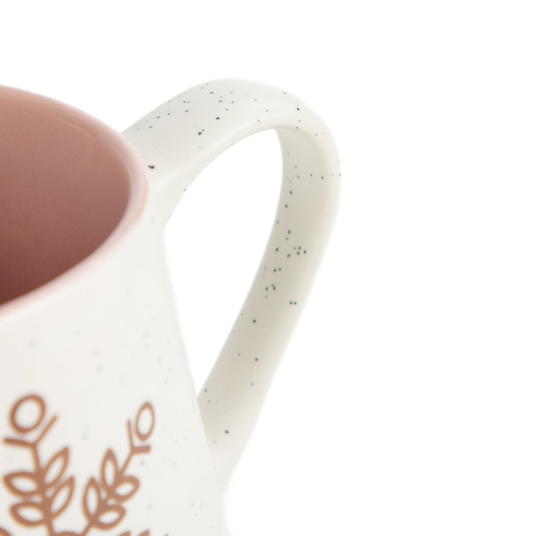 Kubek Homla COMBES 600ml