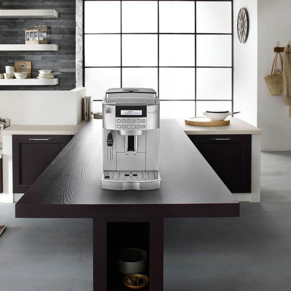 Ekspres do kawy DeLonghi Magnifica S Plus ECAM 22.320.SB - NIEDOSTĘPNY 