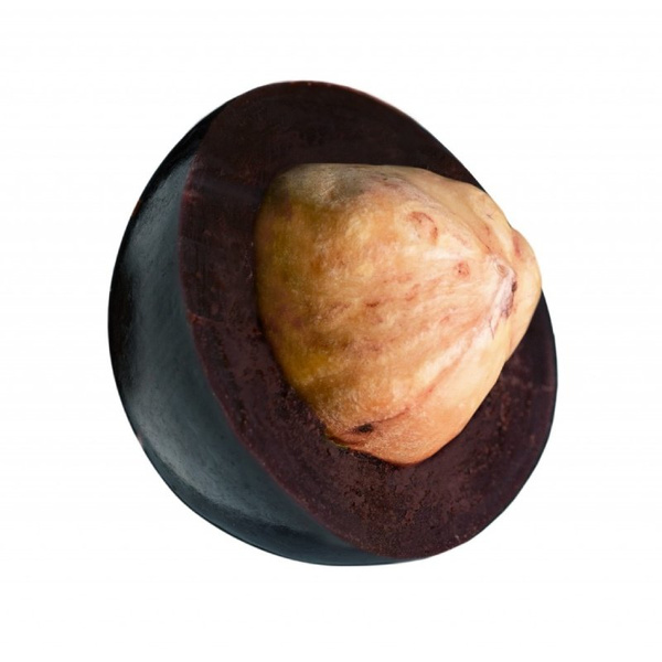 Orzechy laskowe w czekoladzie Nuesita 125g