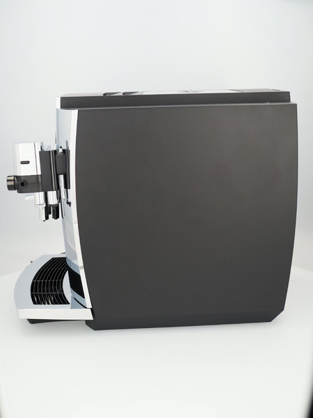 OUTLET 6992 - Ekspres do kawy Jura E8 Chrome (EC) - LIMITOWANA EDYCJA