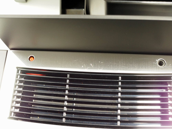 OUTLET 321431 - Ekspres do kawy Melitta LatteSelect F63/0-212 - Czarny