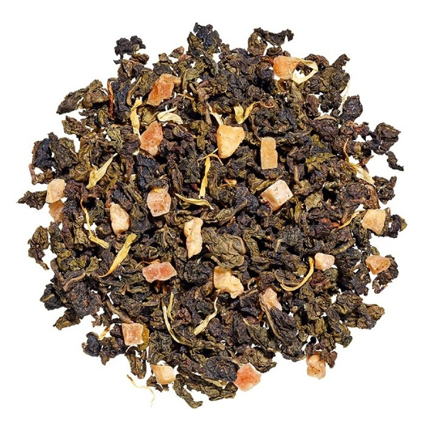 Herbata oolong Ronnefeldt Tropical Night 100g – NIEDOSTĘPNY