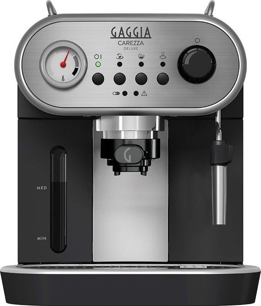 Ekspres do kawy Gaggia Carezza Deluxe RI8525/01 - NIEDOSTĘPNY