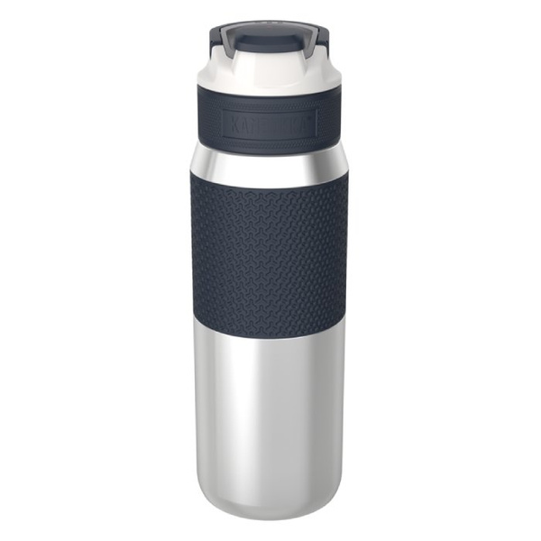 Termiczna butelka na wodę Kambukka Elton 750 ml - Stainless Steel