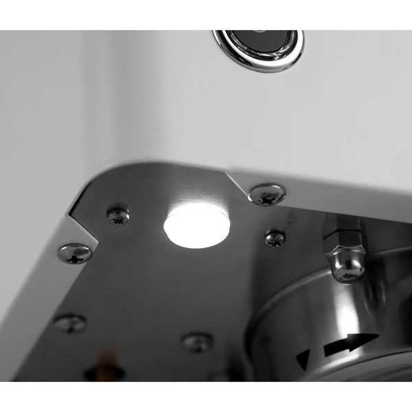 Ekspres do kawy AVX HERO X 2025 - Biały