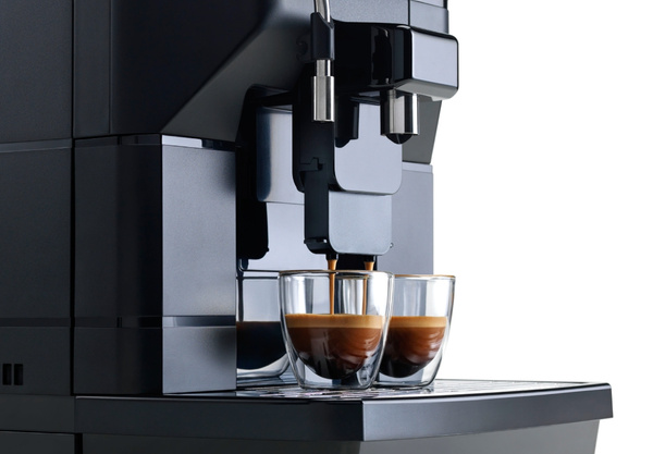 Ekspres do kawy Saeco Aurora M1