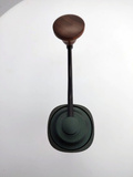 OUTLET 5821 - Młynek do kawy Timemore Chestnut G1 Plus Zielony