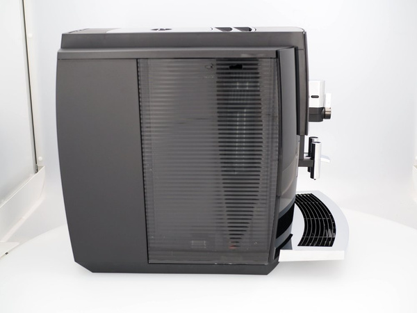 OUTLET 95555 - Ekspres do kawy Jura S8 Piano Black (EA) 