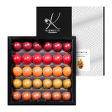 Kolekcja karmelowo-owocowa Karmello 150g