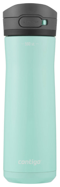 Butelka termiczna Contigo Jackson Chill 2.0 BUBBLE TEA 590 ml