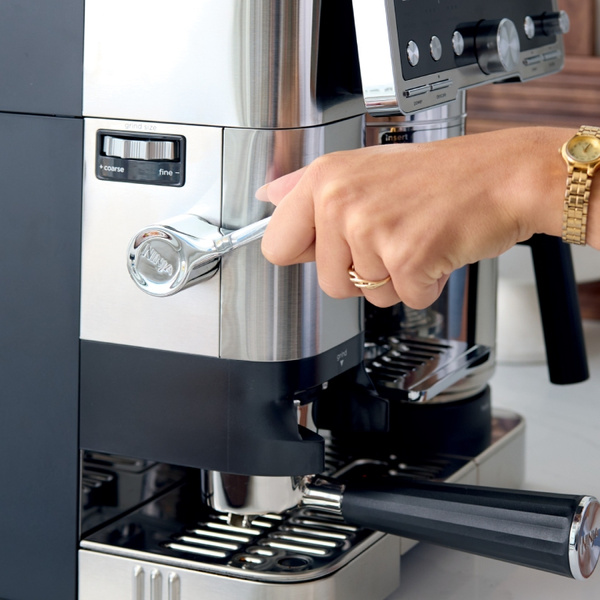 Ekspres do kawy NINJA Luxe Cafe ES701EU