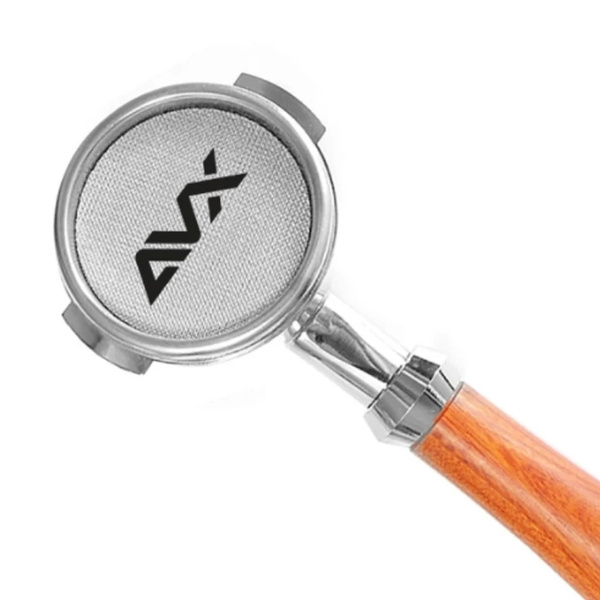 Sitko dyfuzyjne do espresso Puck Screen PST AVX 53,5 mm - grubość 1,7mm