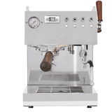 Ekspres do kawy ASCASO Steel DUO PID Inox&Wood 2026 - Stalowy + GRATISY